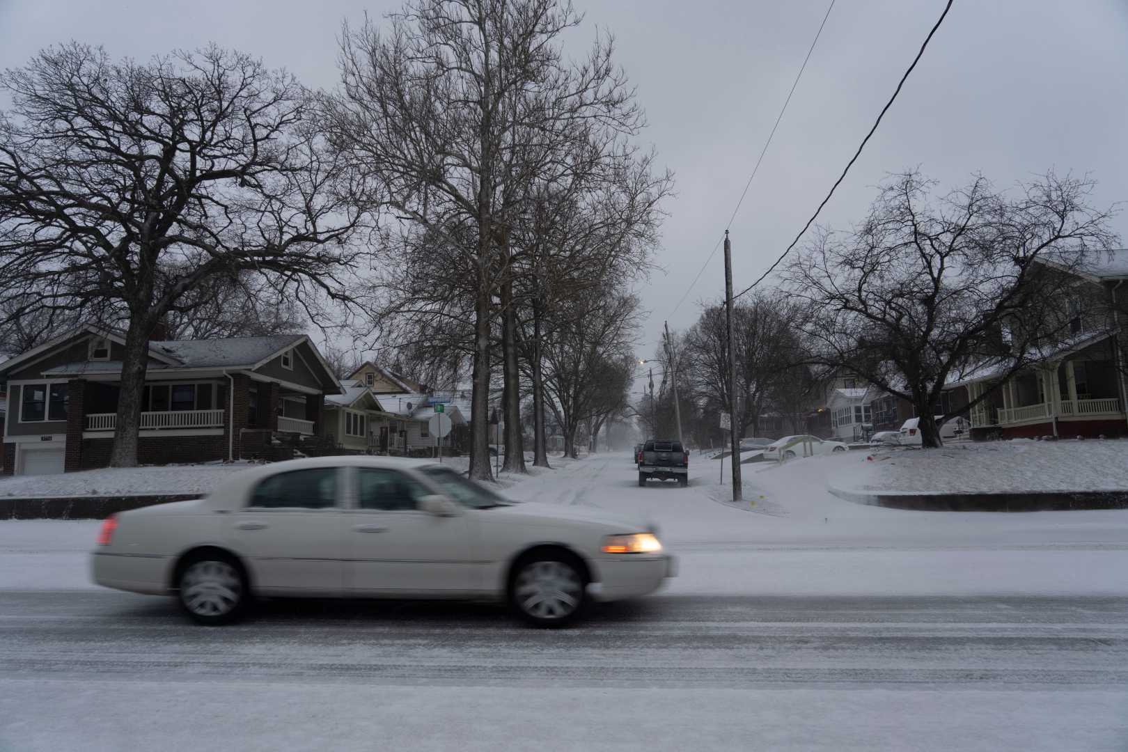 Iowa Blizzard School Closures March 2025