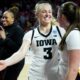 Iowa Women's Basketball Ncaa Tournament 2025