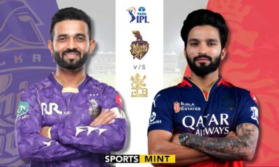 Ipl 2025 Kkr Vs Rcb Match Preview