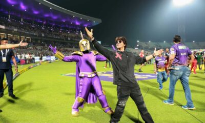 Ipl 2025 Opening Ceremony Shah Rukh Khan