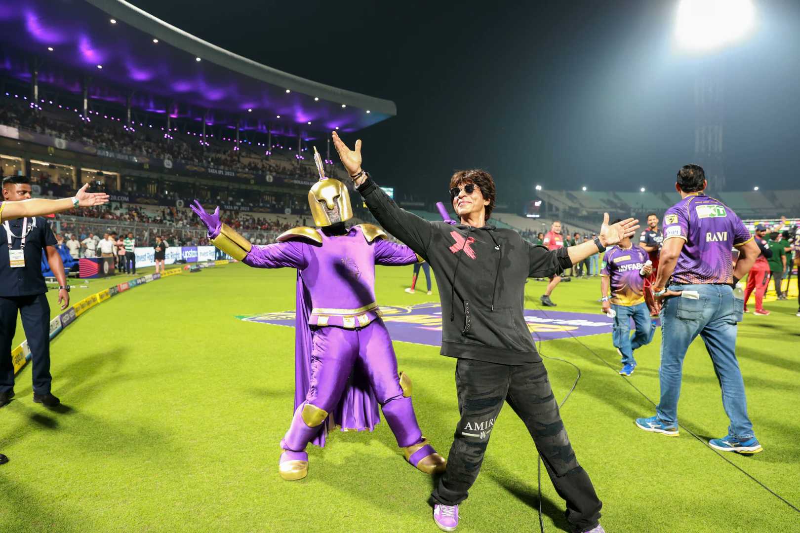 Ipl 2025 Opening Ceremony Shah Rukh Khan