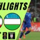 Iran Vs Uzbekistan World Cup Qualifier