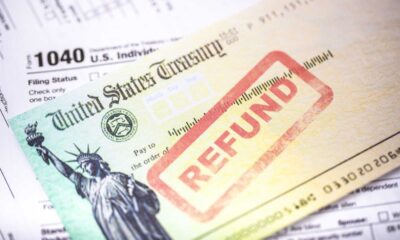 Irs Tax Refund Payments News