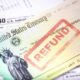 Irs Tax Refund Payments News