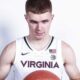 Isaac Mckneely Virginia Basketball