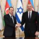 Israel Azerbaijan Cooperation Meeting