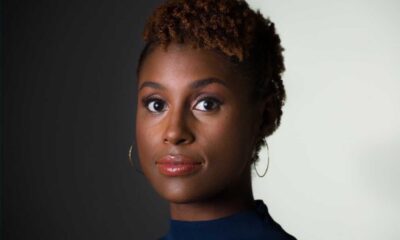 Issa Rae Hbo Docuseries Seen & Heard