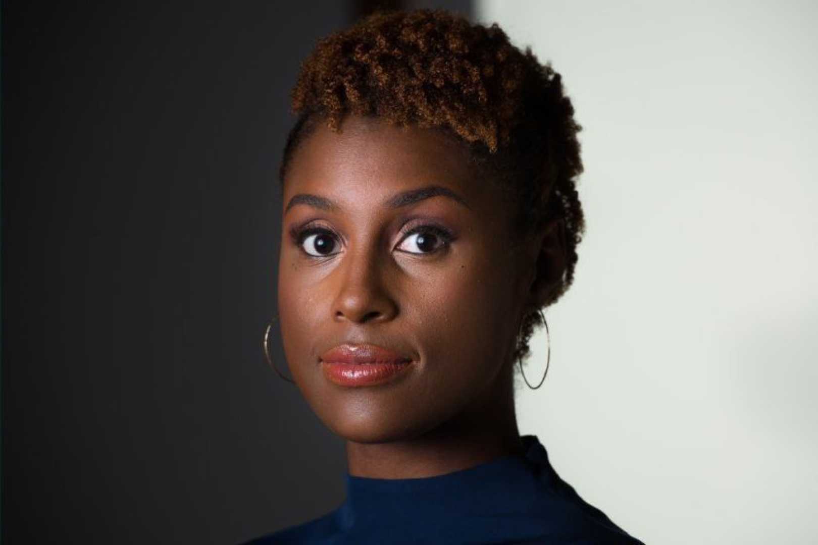 Issa Rae Hbo Docuseries Seen & Heard