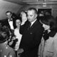 Jackie Kennedy Pink Suit Assassination History