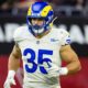 Jake Hummel Baltimore Ravens Linebacker Signing