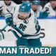Jake Walman Edmonton Oilers Trade San Jose Sharks