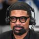 Jalen Rose March Madness Analyst Studio