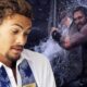 Jason Momoa North Shore Soap Opera Scenes