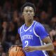 Jaxson Robinson Kentucky Basketball Wrist Surgery