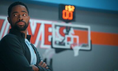 Jay Ellis Netflix Running Point Basketball Cast