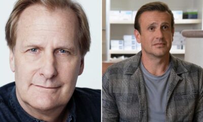 Jeff Daniels Shrinking Apple Tv+