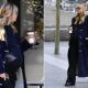 Jennifer Lawrence Nyc Coat Baby Rumors