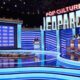 Jeopardy Game Show Gameplay Photos