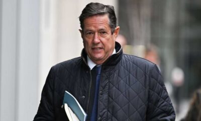 Jes Staley Epstein Court Case