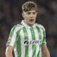 Jesús Rodriguez Real Betis Football Player