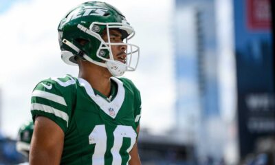 Jets Allen Lazard Trade Rumors