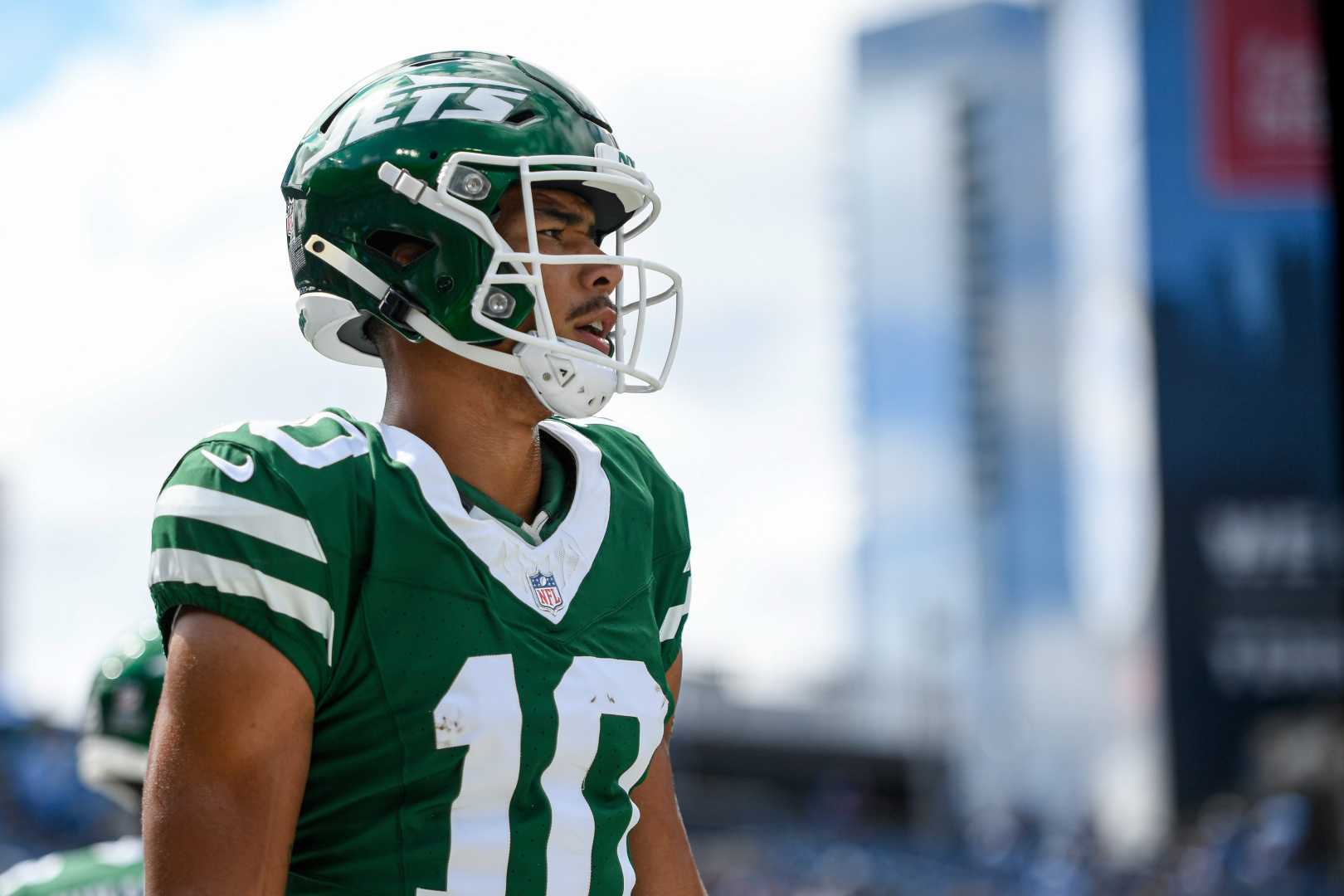 Jets Allen Lazard Trade Rumors