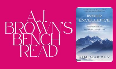 Jim Murphy Inner Excellence Book Cover