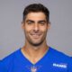 Jimmy Garoppolo Los Angeles Rams Quarterback