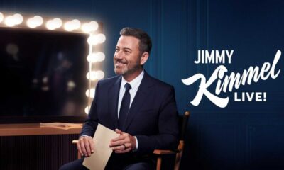 Jimmy Kimmel Live Guests March 3 To March 7 2025