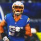 Joey Bosa Buffalo Bills Nfl Football