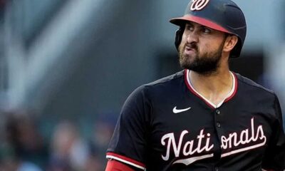 Joey Gallo Baseball Player Release News