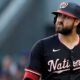 Joey Gallo Baseball Player Release News