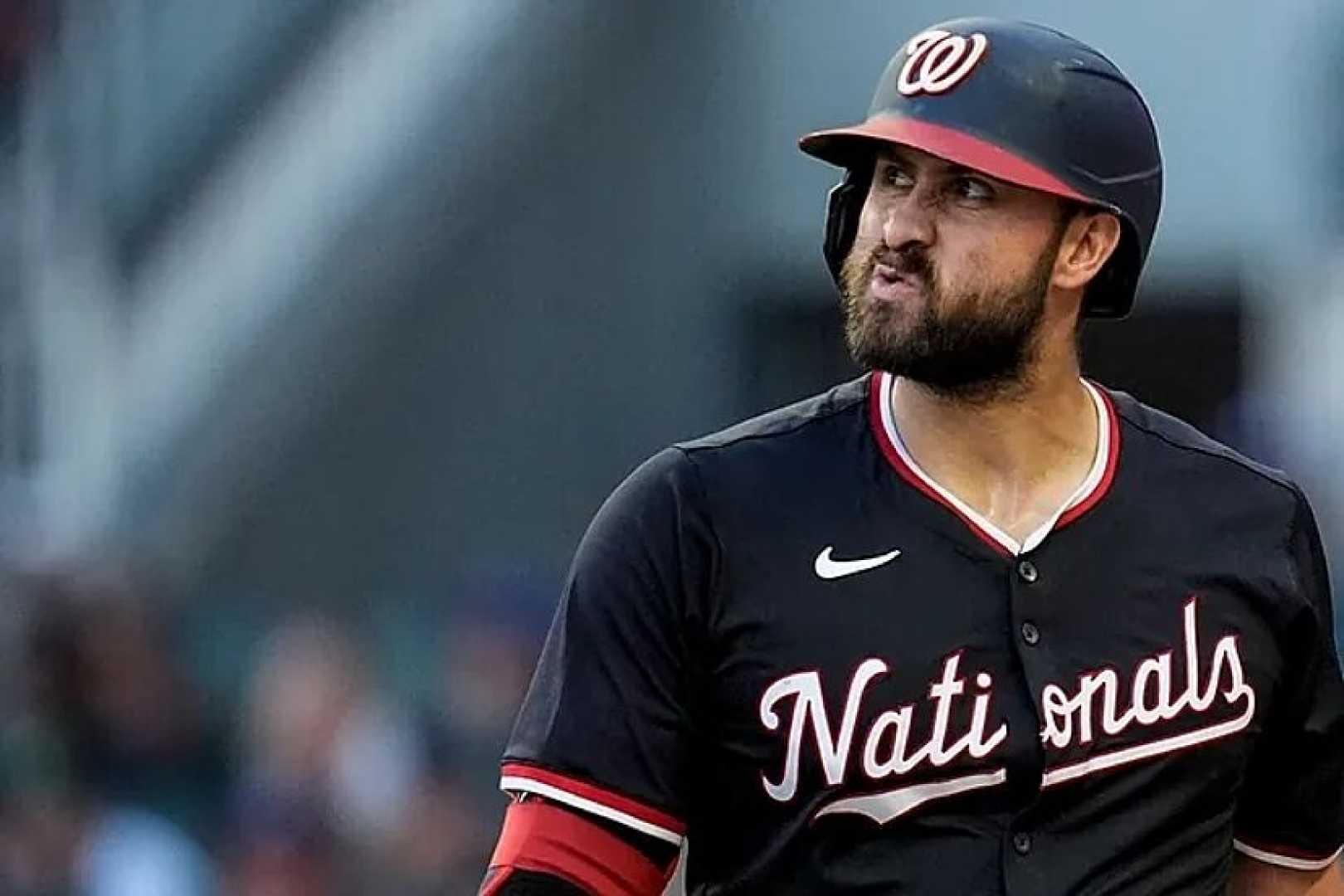 Joey Gallo Baseball Player Release News