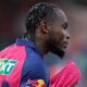 Jofra Archer Ipl Match Against Sunrisers Hyderabad