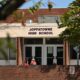 Joppatowne High School Building Exterior