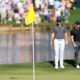 Jordan Spieth Rory Mcilroy Tpc Sawgrass Rules Controversy