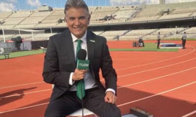 Jorge Sánchez Tudn Tubi Streaming Soccer