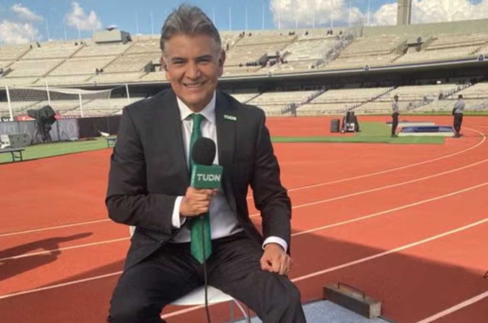 Jorge Sánchez Tudn Tubi Streaming Soccer