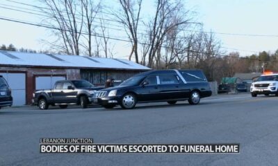 Junction Indiana Funeral Services