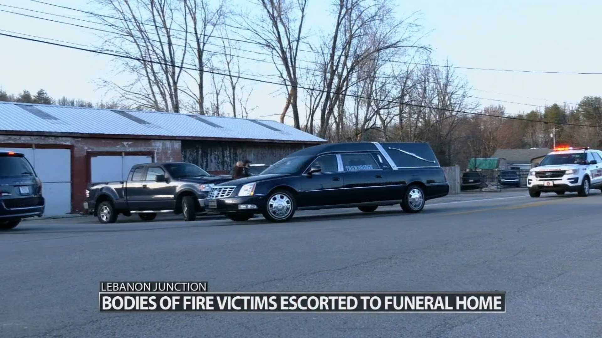 Junction Indiana Funeral Services