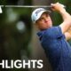 Justin Thomas Tpc Sawgrass Round 2