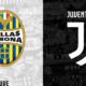 Juventus Hellas Verona Match Preview