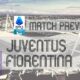 Juventus Vs Fiorentina Serie A Match Preview