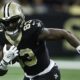 Juwan Johnson New Orleans Saints Signing