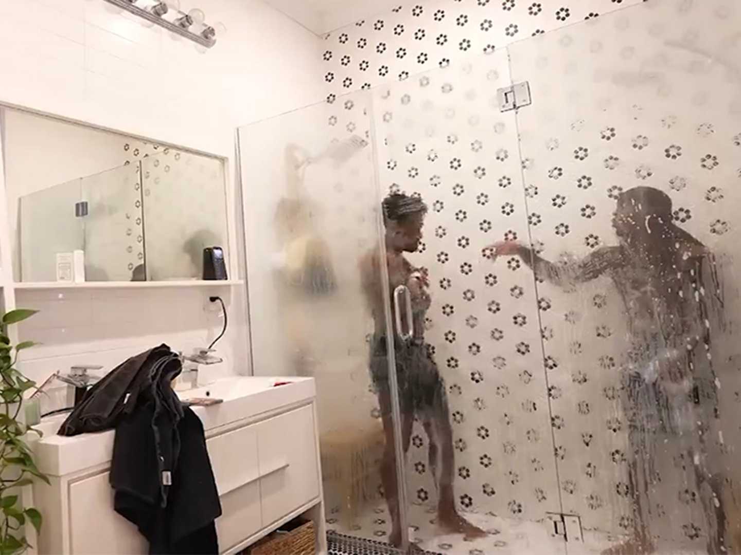 Kai Cenat Twitch Stream Bathroom Video