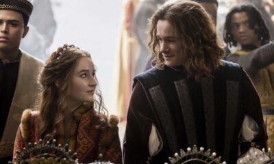 Kaitlyn Dever Rosaline Movie Still