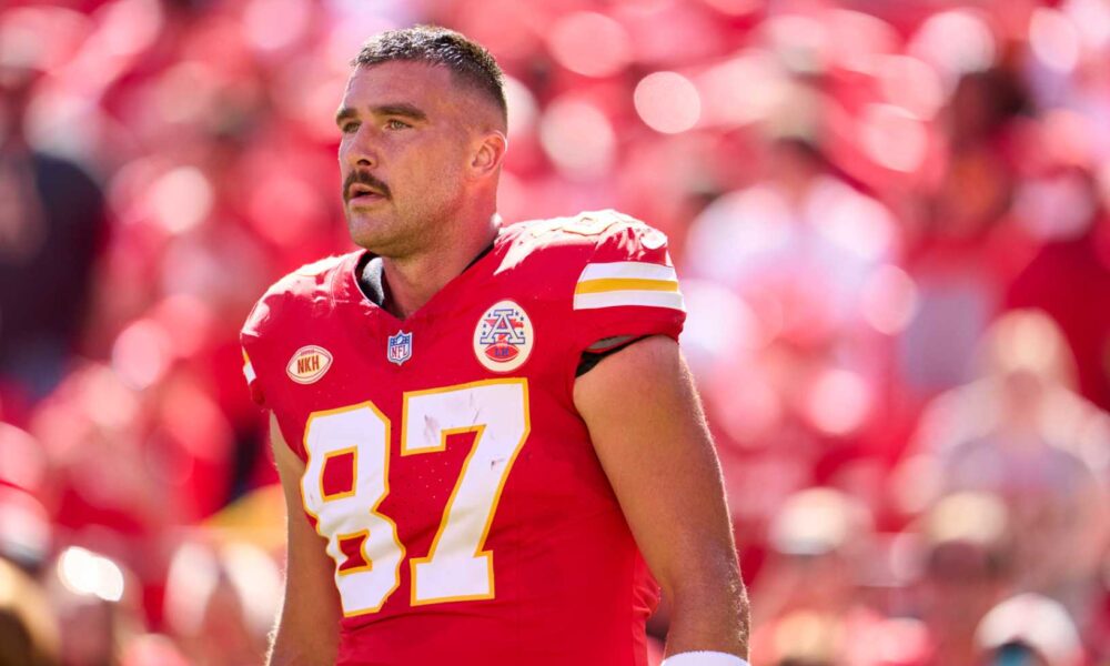 Chiefs Retain Key Players as NFL Free Agency Unfolds Times News Global