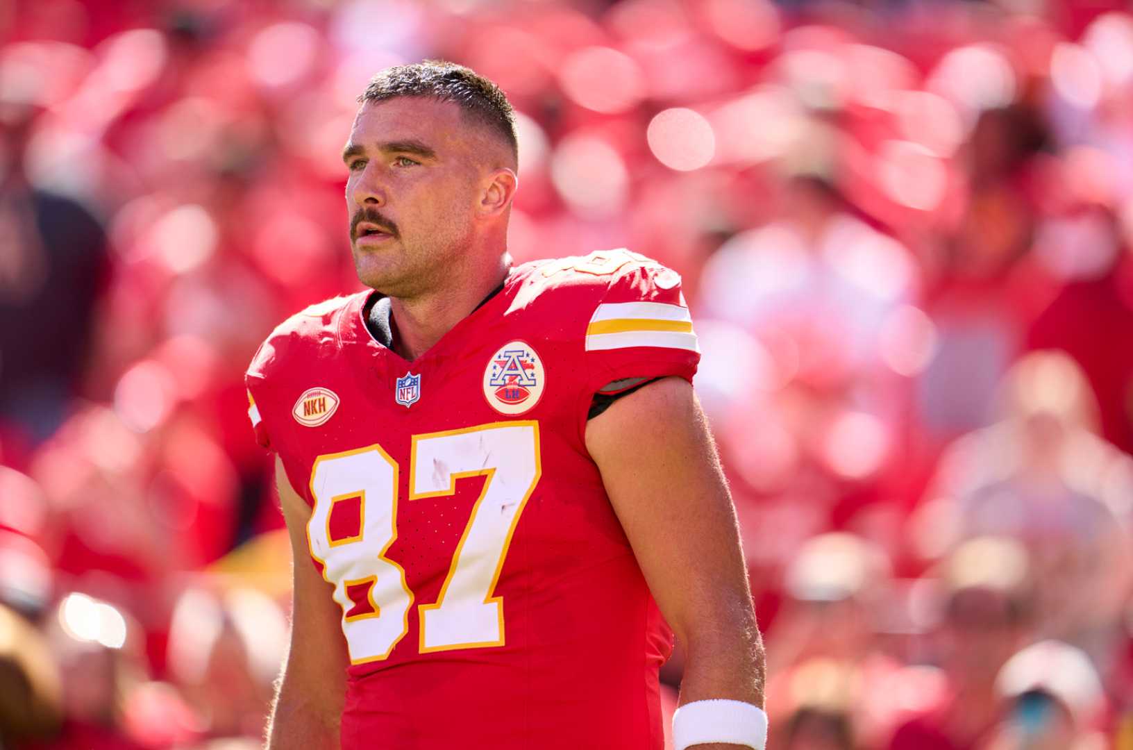 Kansas City Chiefs Football Players Re Signing