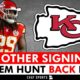 Kansas City Chiefs Jerry Tillery Signing