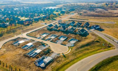 Kansas City Housing Development